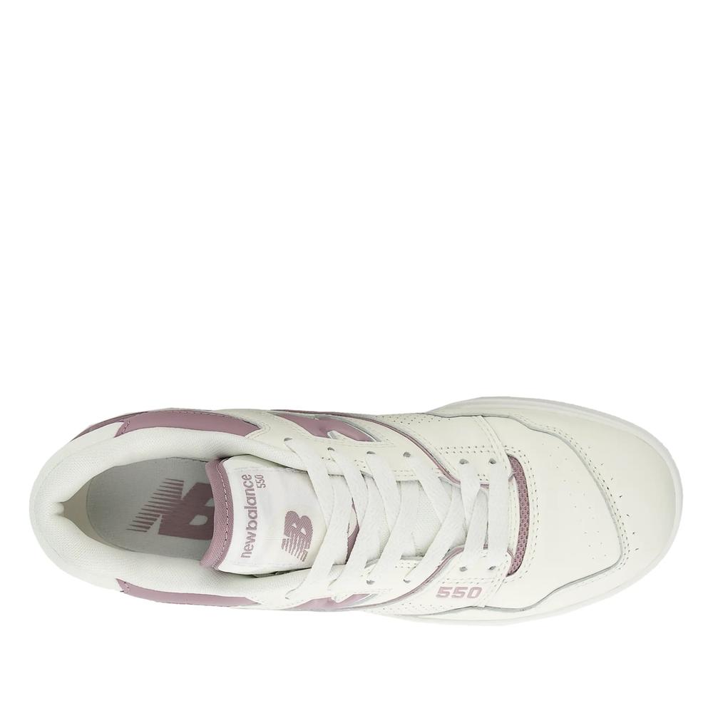 Női cipő New Balance BBW550AK - bézs
