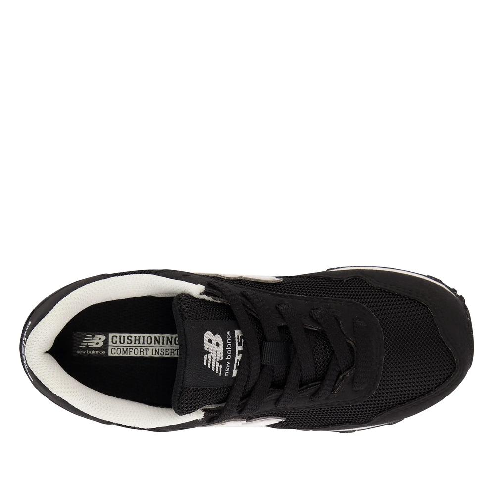 Cipő New Balance PC515BLK - fekete