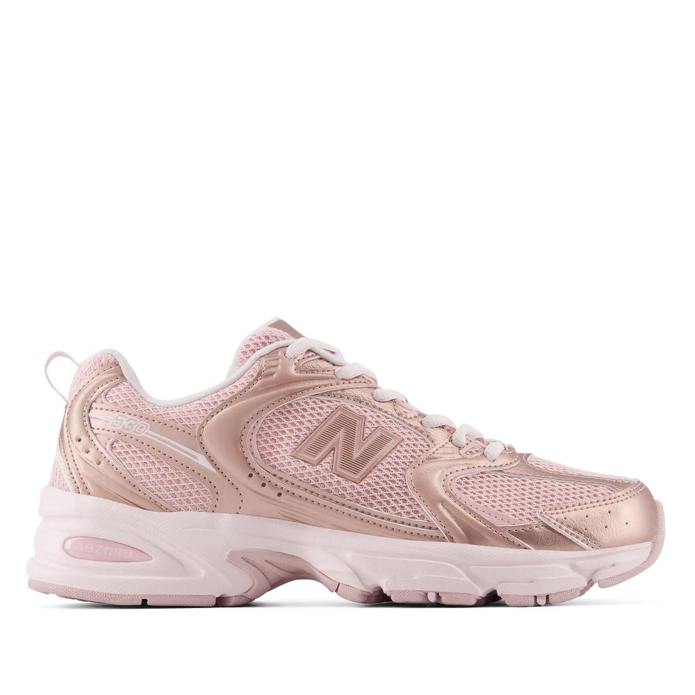 Unisex cipő New Balance U530ELP - rózsaszín