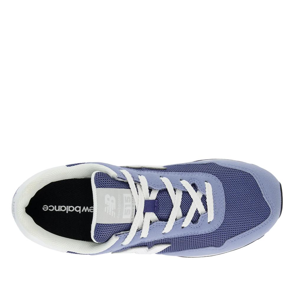 Cipő New Balance GC515BV - kék