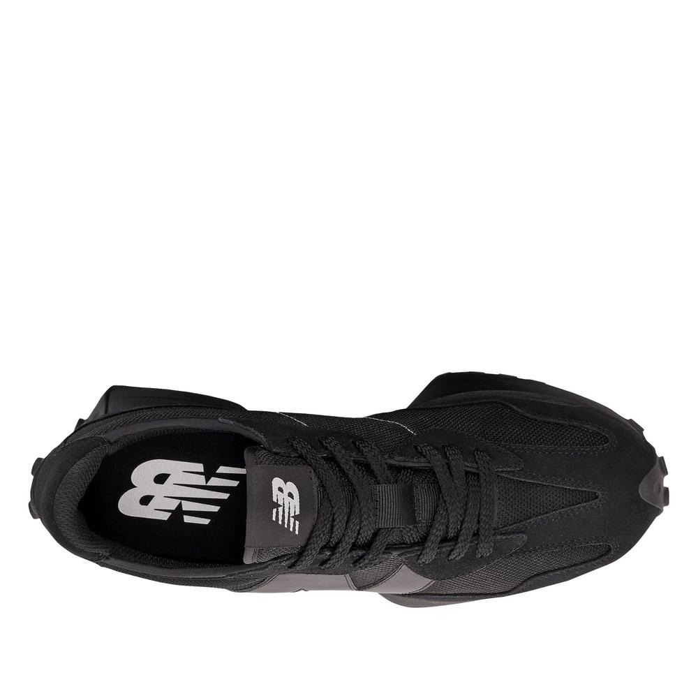 Férfi cipő New Balance MS327CTB – fekete