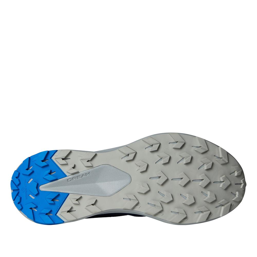 Férfi cipő The North Face Vectiv Infinite III 0A8AER8011 - kék