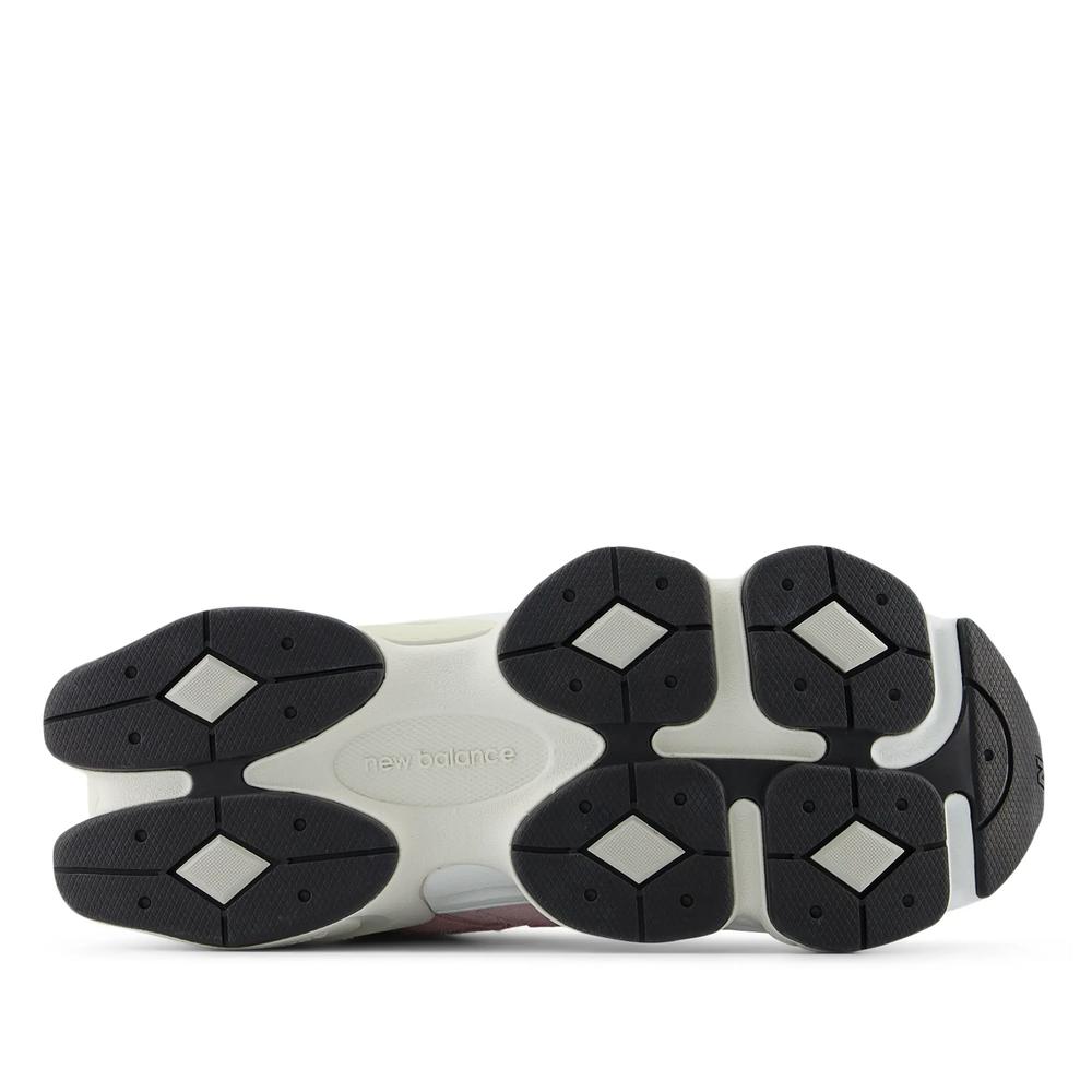 Gyermekcipő New Balance GC9060BE - rózsaszín