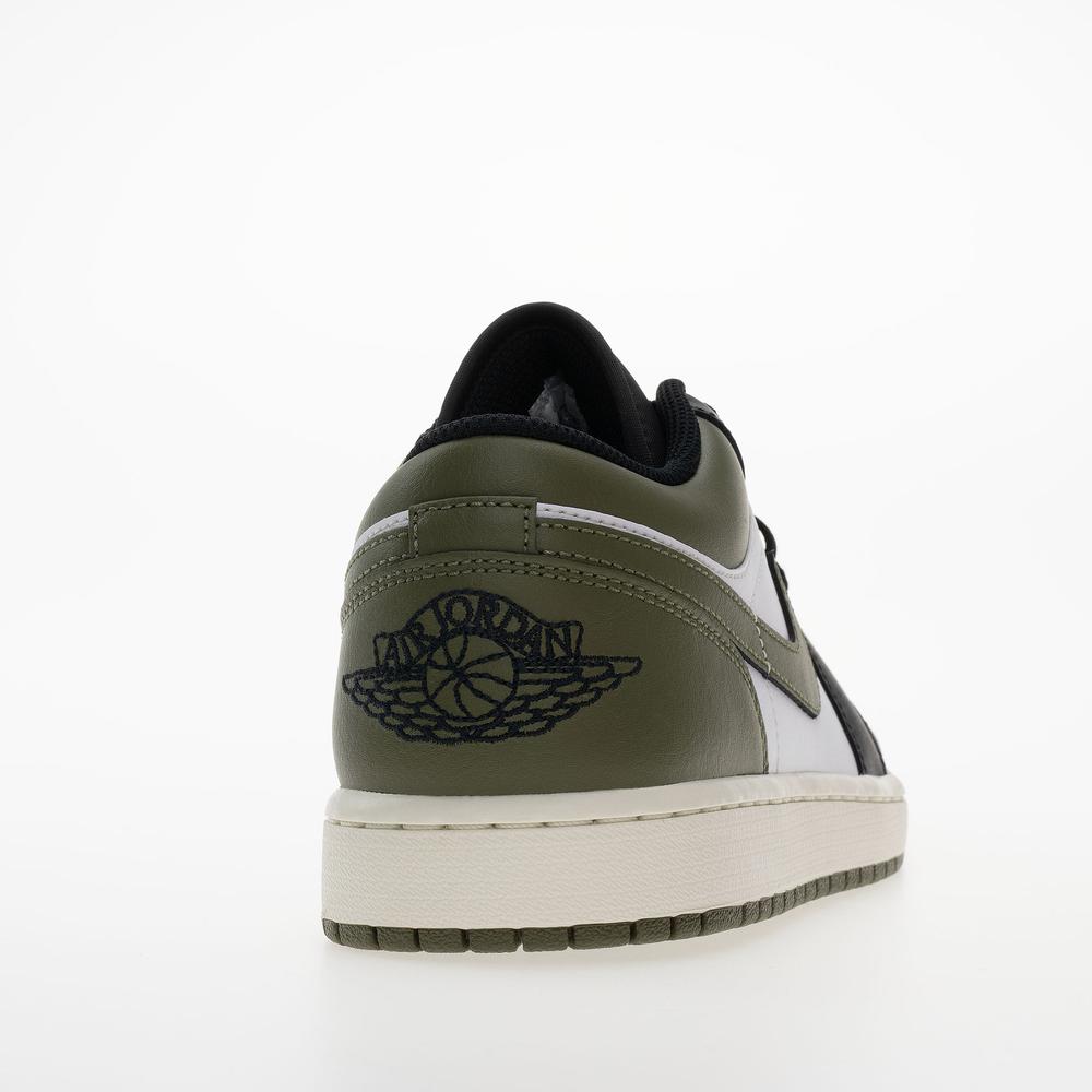 Férfi cipő Nike Air Jordan 1 Low 553558-092 - többszínű