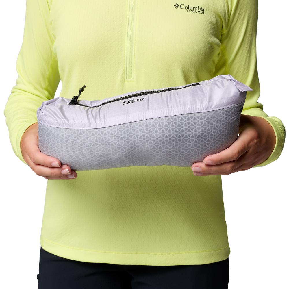 Női dzseki Columbia Arctic Crest 2086074551 - lila