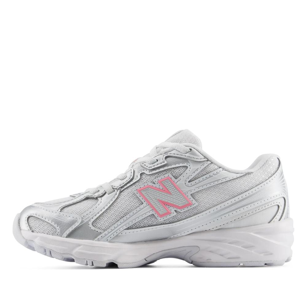 Gyermekcipő New Balance P7403DB - fehér