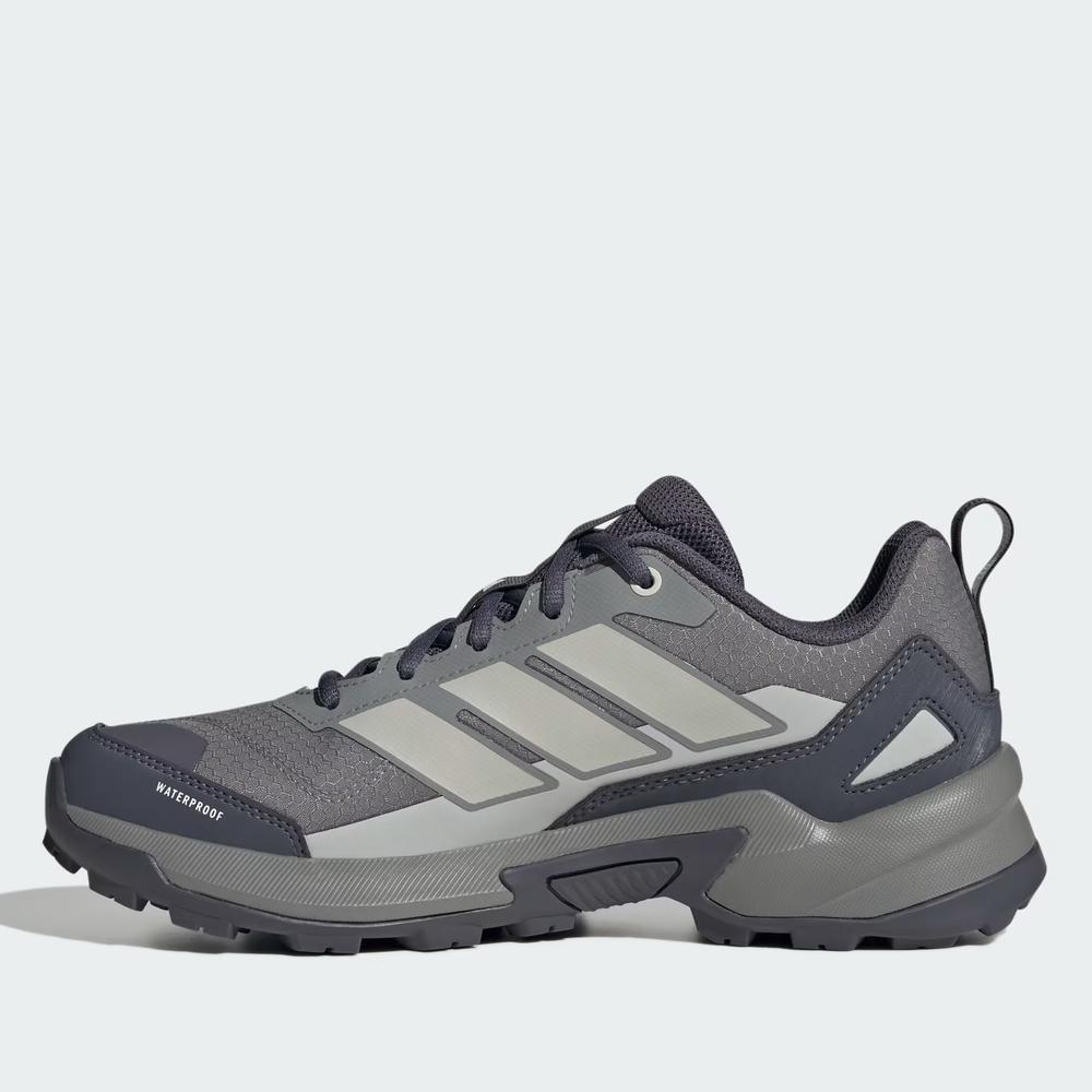 Cipő női adidas Terrex Eastrail 3 Climaproof JR4012 - szürke
