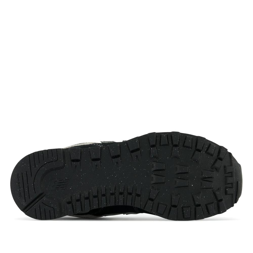 Cipő New Balance PC574EVB - fekete