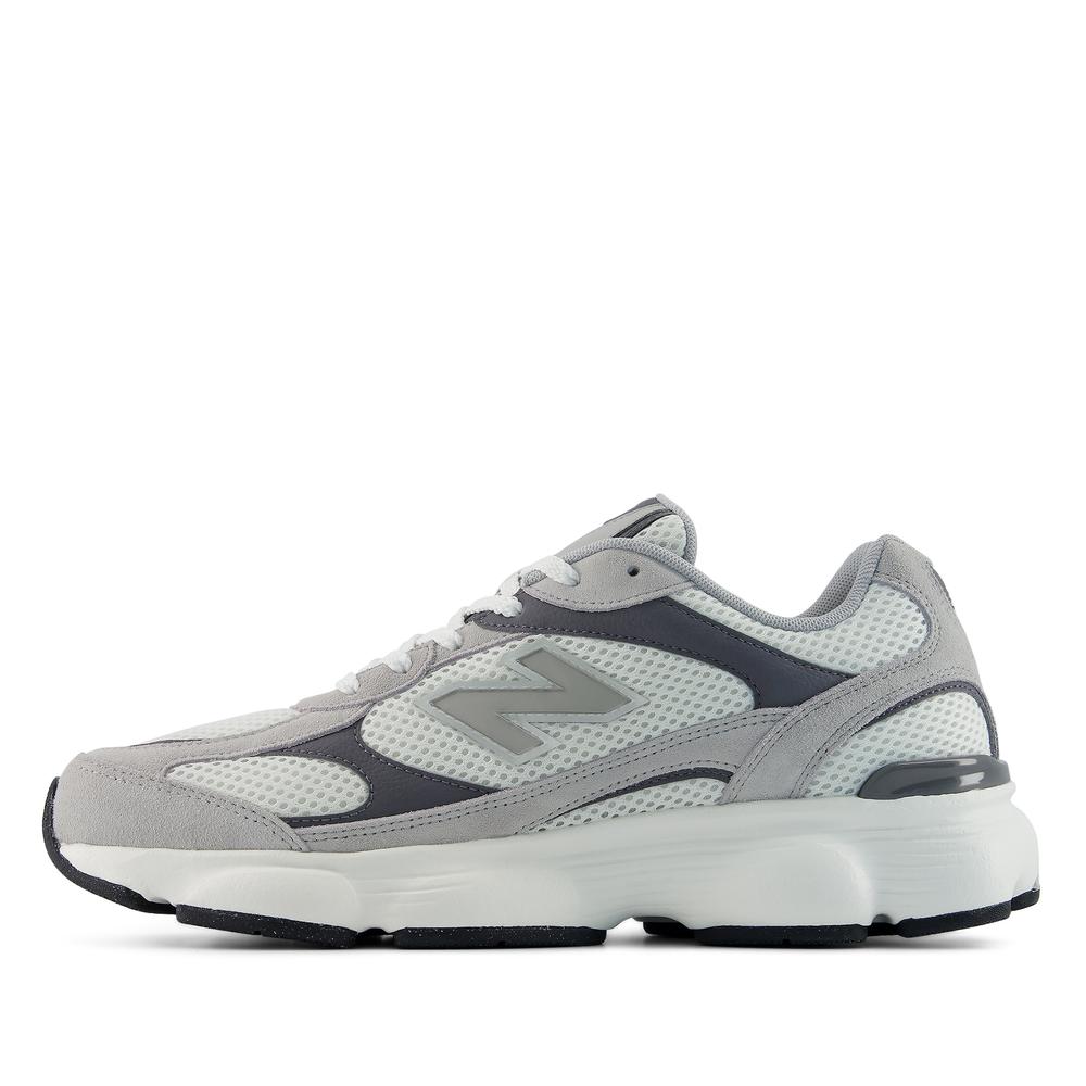 Férfi cipő New Balance M6032OD - szürke