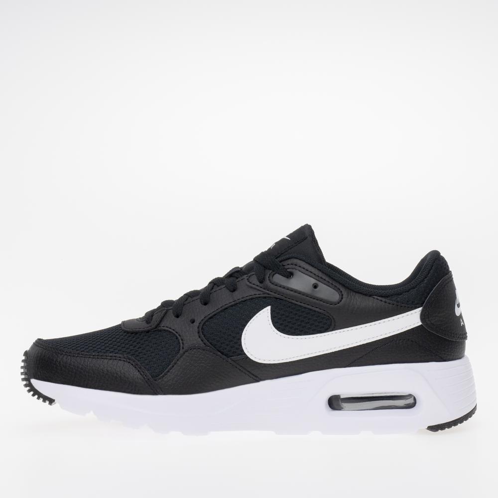 Cipő Nike Air Max SC CW4555-002 - fekete