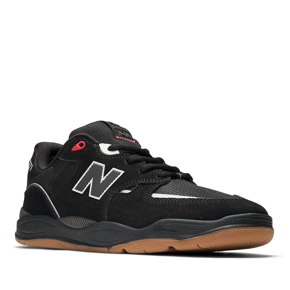 Cipő New Balance Numeric NM1010RB - fekete