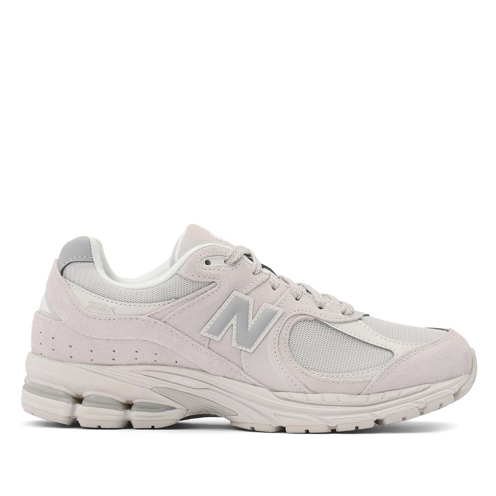 Unisex cipő New Balance U2002RG - rózsaszín