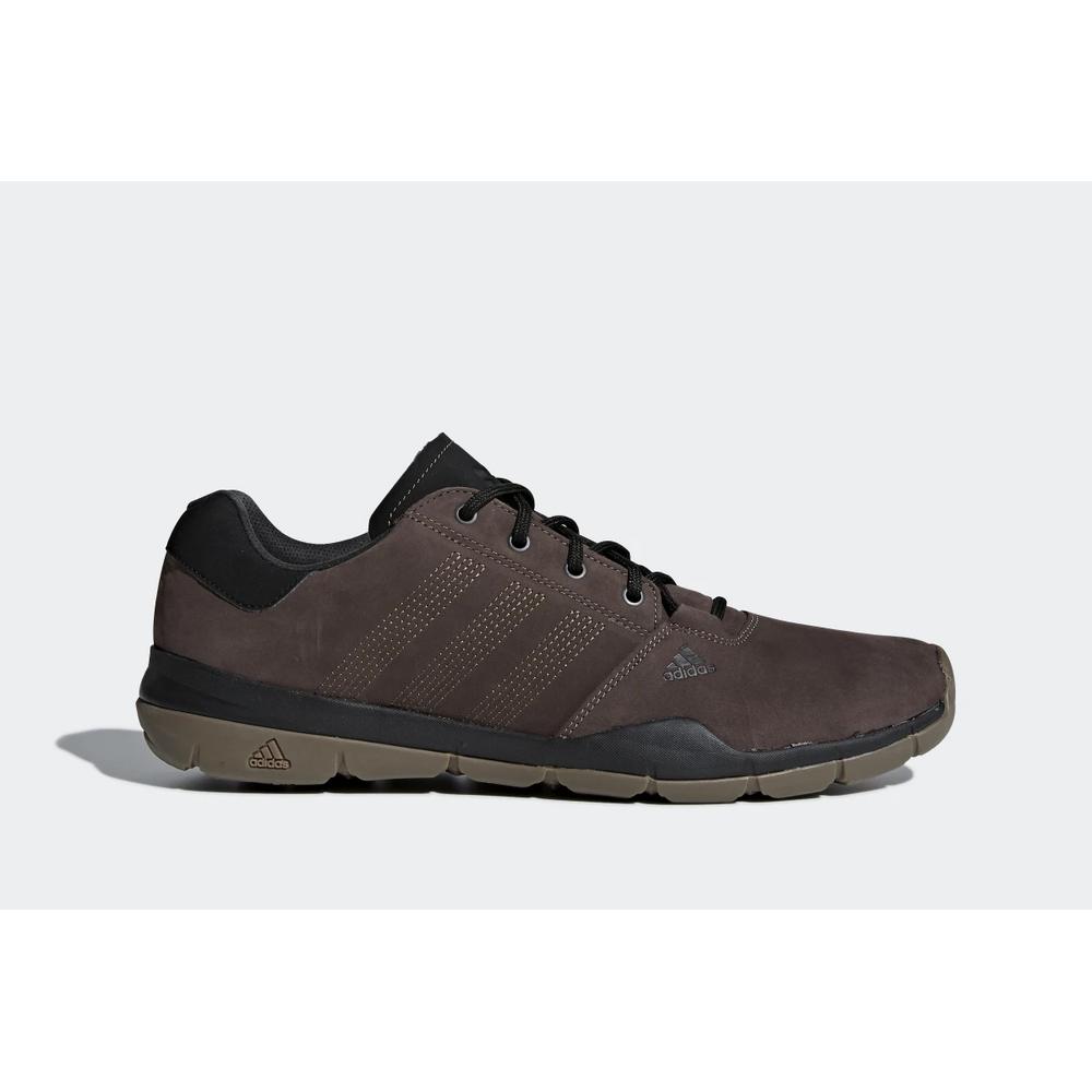 Cipő adidas Anzit DLX M18555 - barna