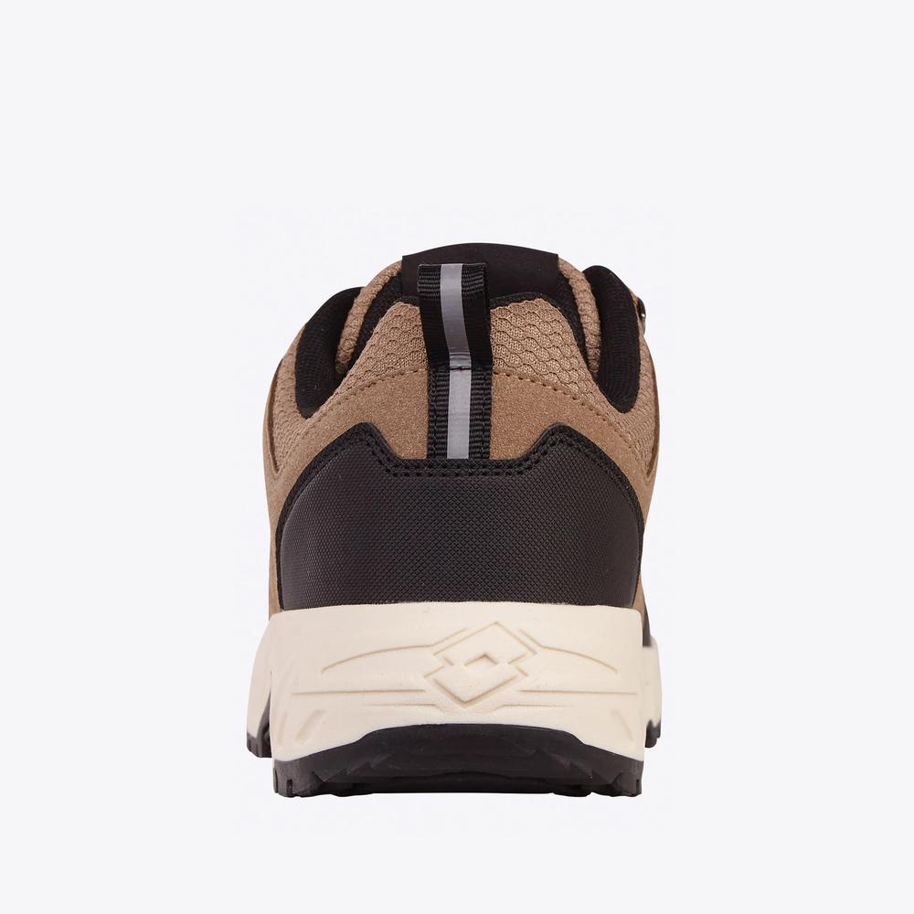 Cipő Lotto Ketcham 2400290U-7011 - barna