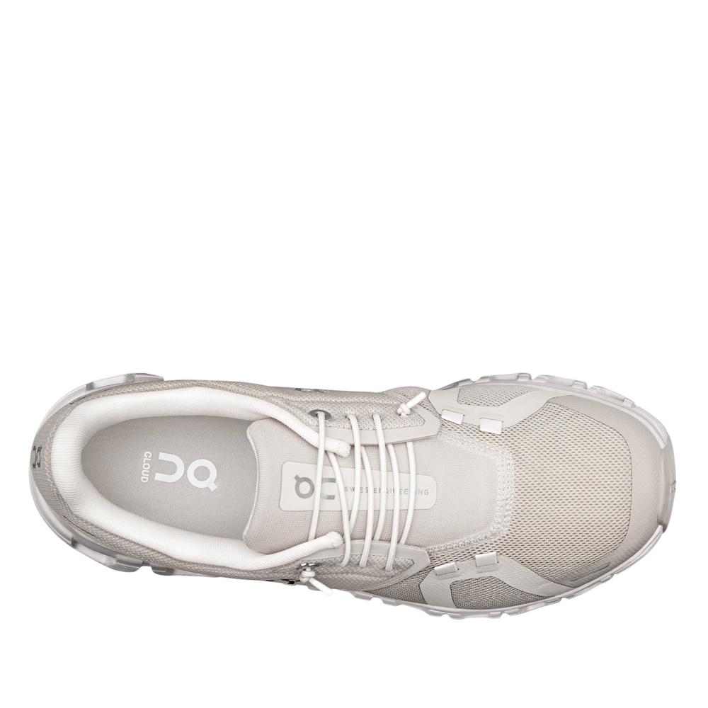 Cipő On Cloud 6 3MF10071200 - fehér