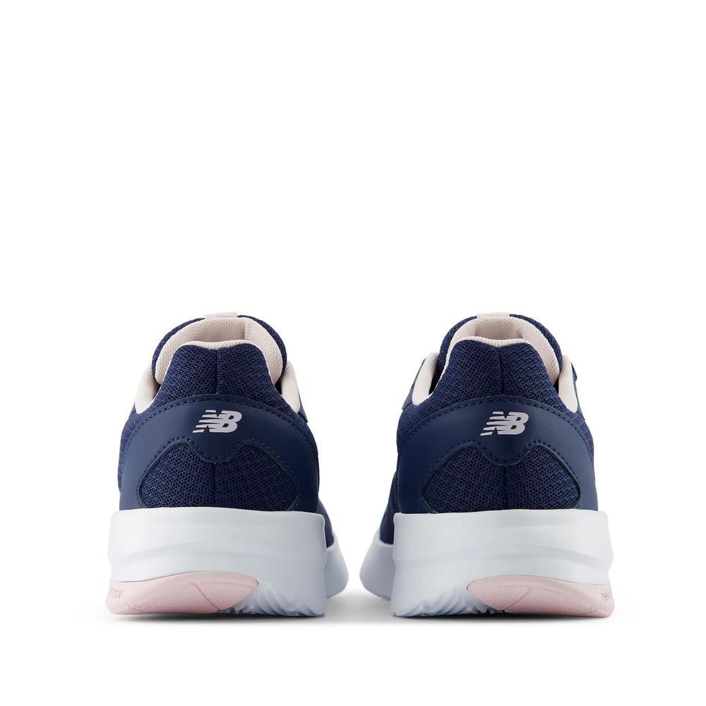 Gyerek cipő New Balance G5783WC - sötétkék