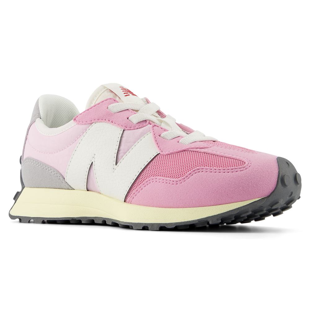 Gyermekcipő New Balance PH327RK – rózsaszín