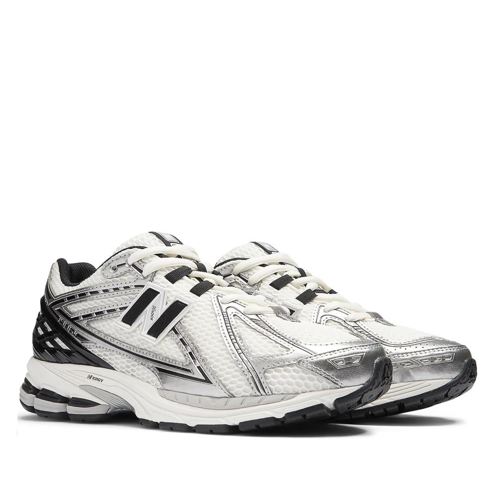 Cipő New Balance M1906RER - ezüst