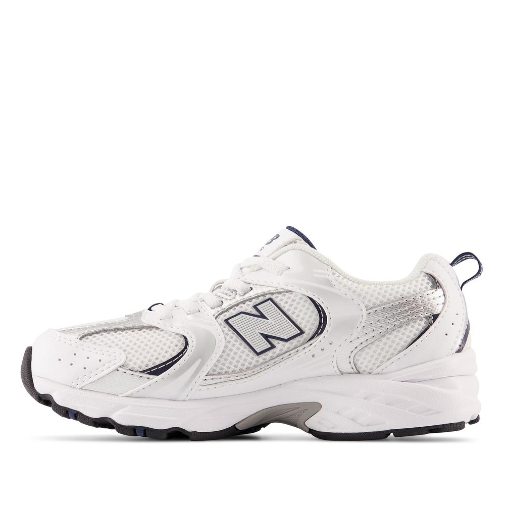 Gyermekcipő New Balance PZ530SB1 - fehér