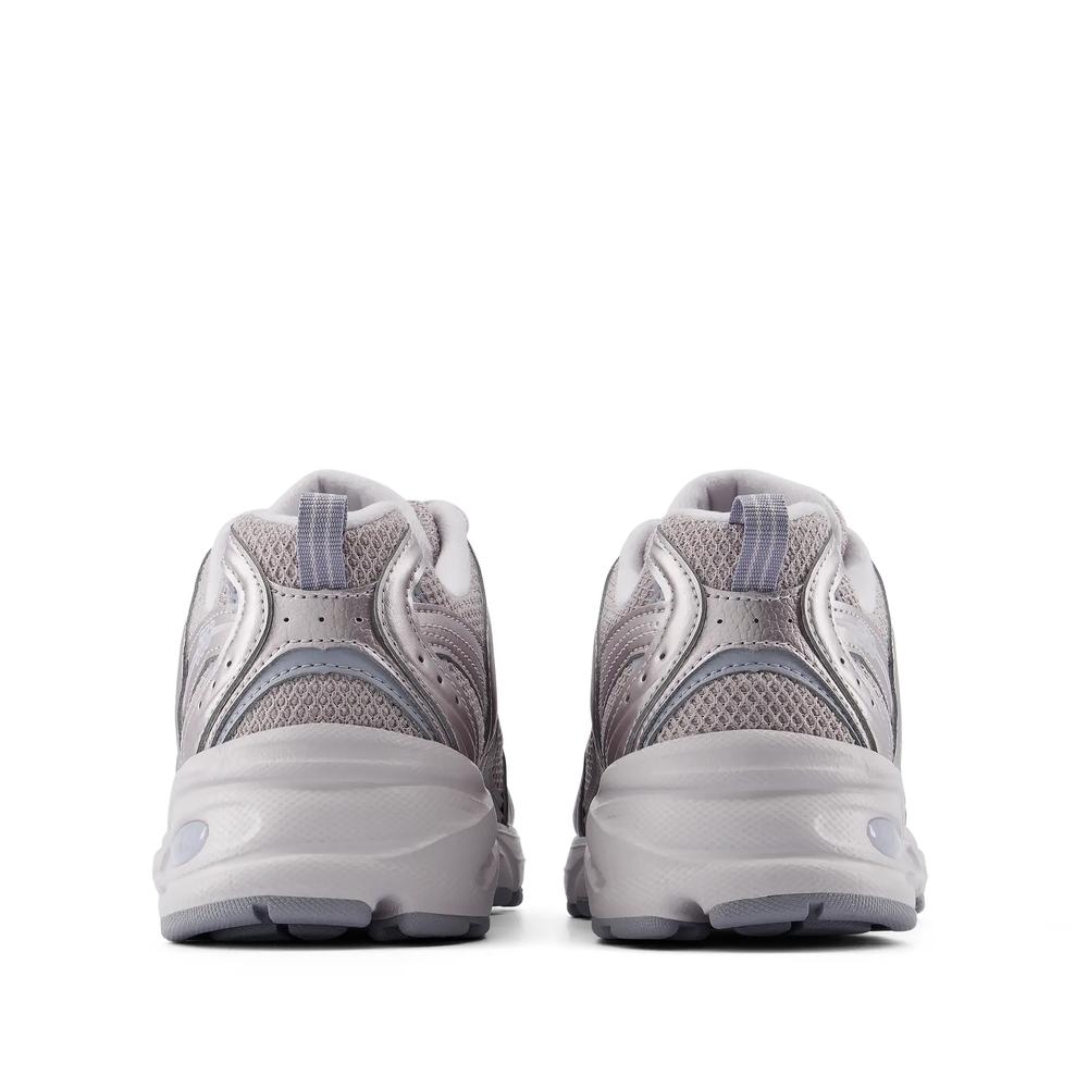 Unisex cipő New Balance U530ELG - lila