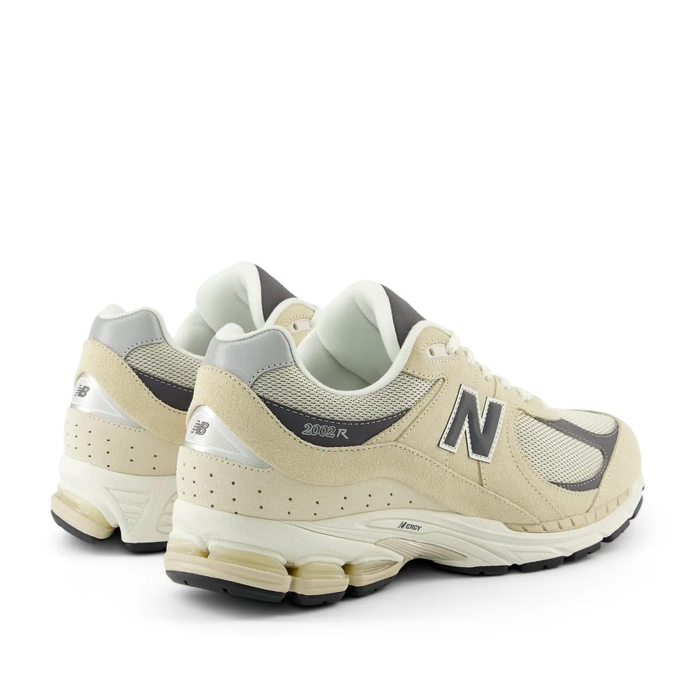 Cipő New Balance M2002RFA - bézs