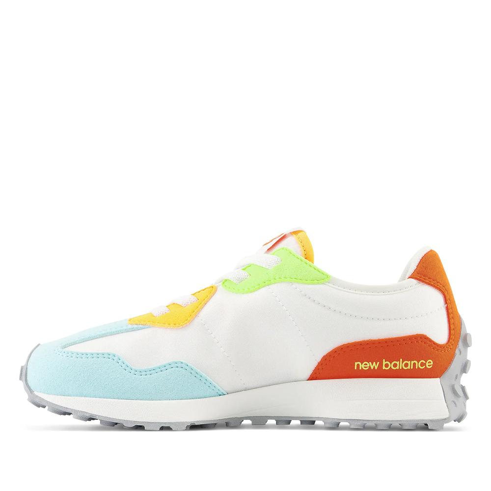 Gyermekcipő New Balance PH327BEV - többszínű