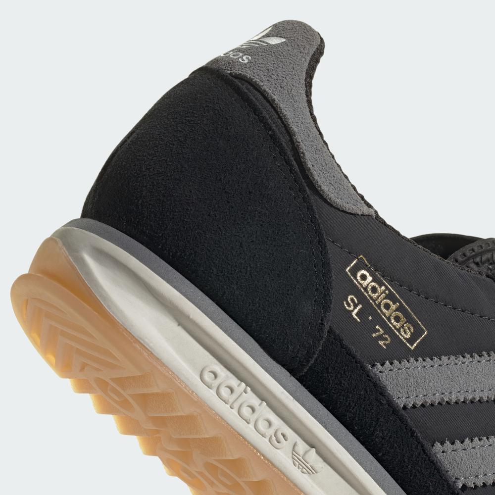 Cipő adidas Originals SL RS 72 JH5098 - fekete