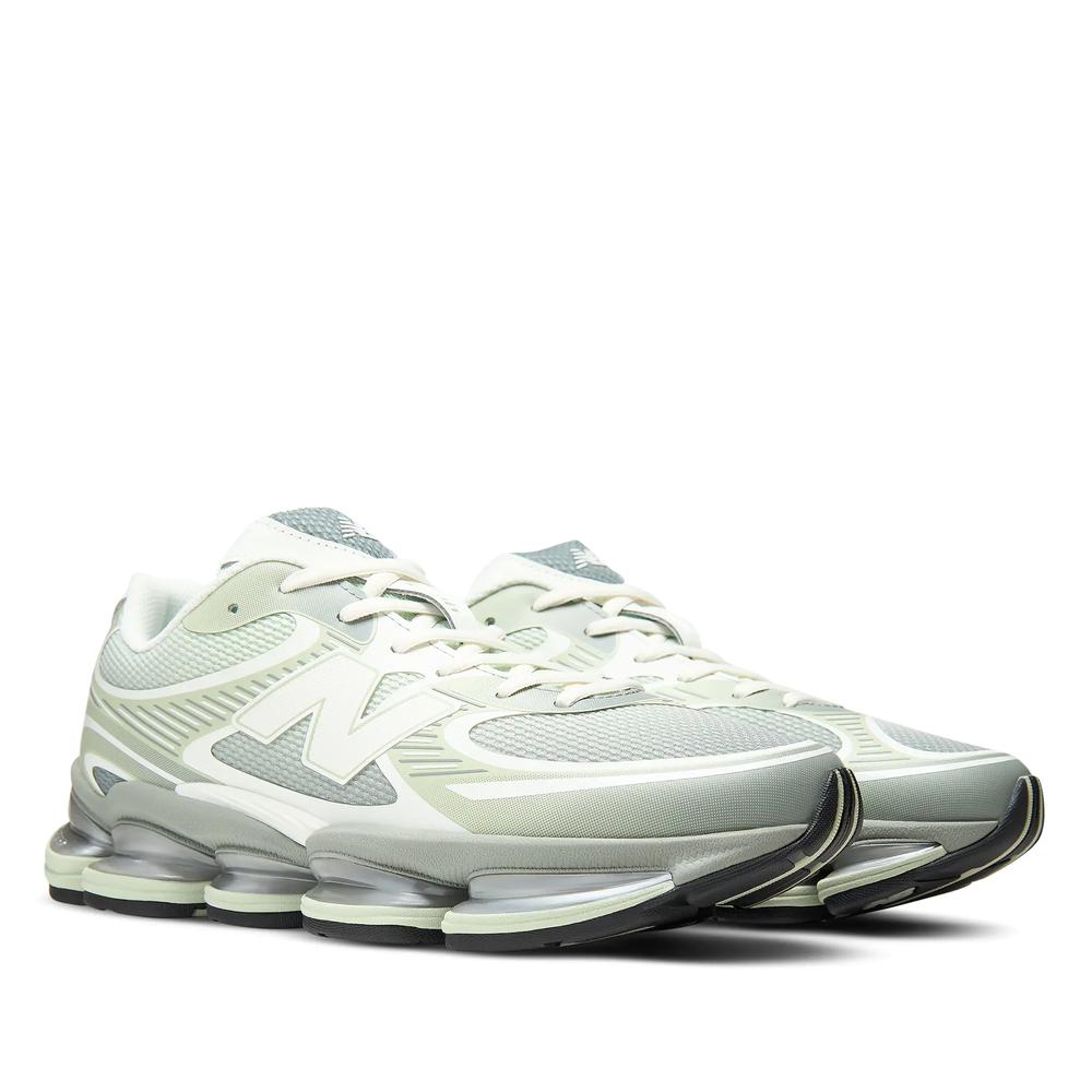 Unisex cipő New Balance U20002UU - zöld