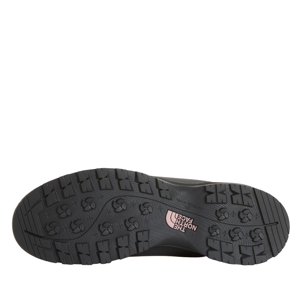 Cipő unisex The North Face Glenclyffe Urban Low 0A8A96L2R1 - rózsaszín