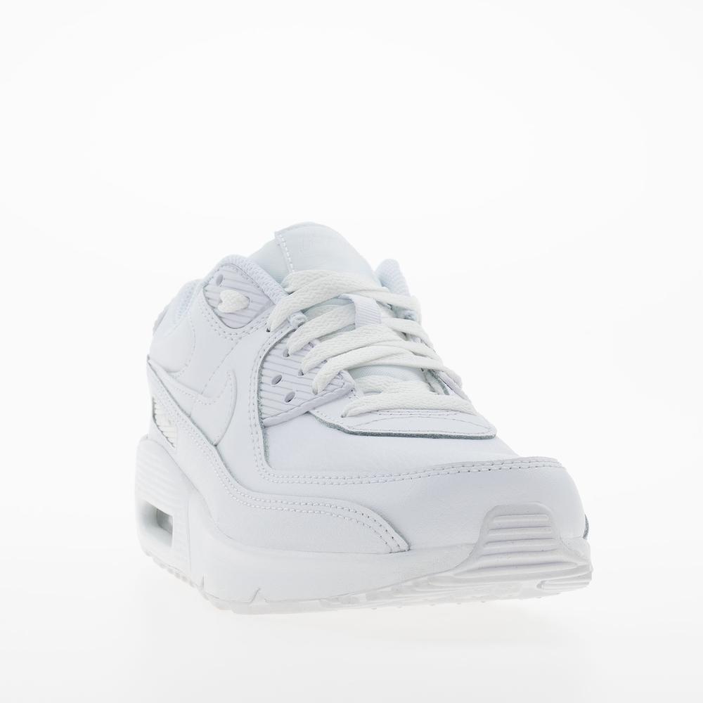 Cipő fiatalos Nike Air Max 90 HF6358-102 - fehér
