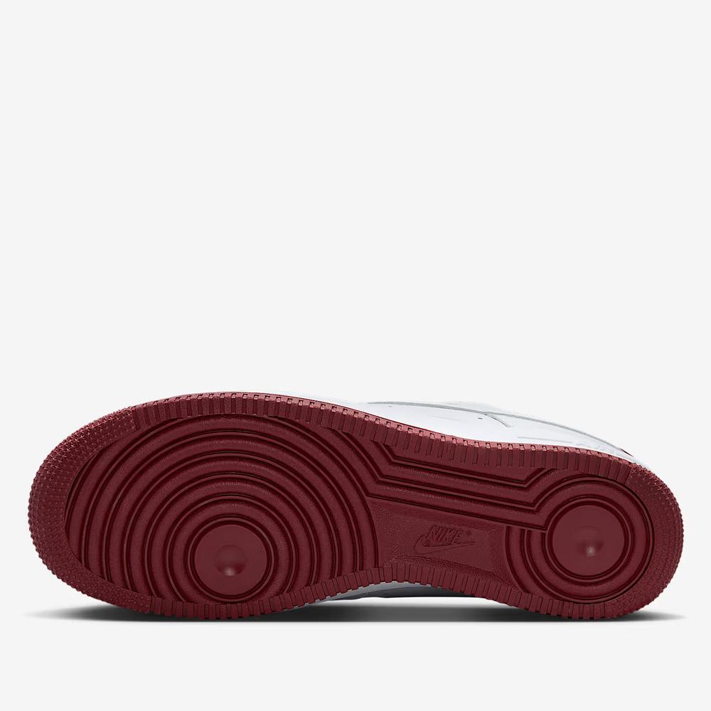 Cipő férfi Nike Air Force 1 '07 LV8 HM9483-100 - fehér