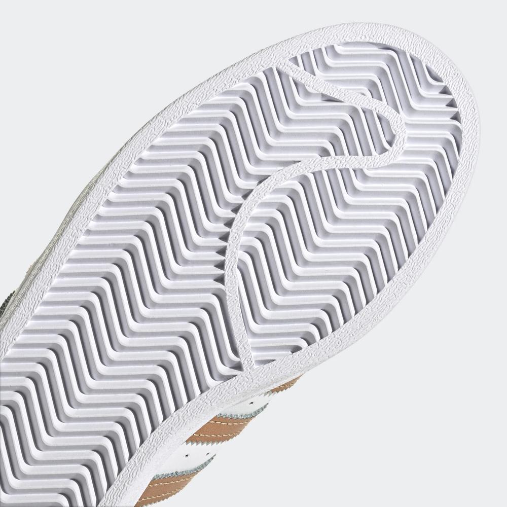 Cipő adidas Superstar FX7484 - fehér