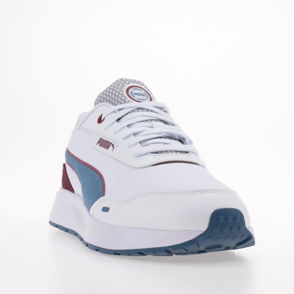 Cipő Puma Runtamed Plus Retro Prep 38923701 - fehér