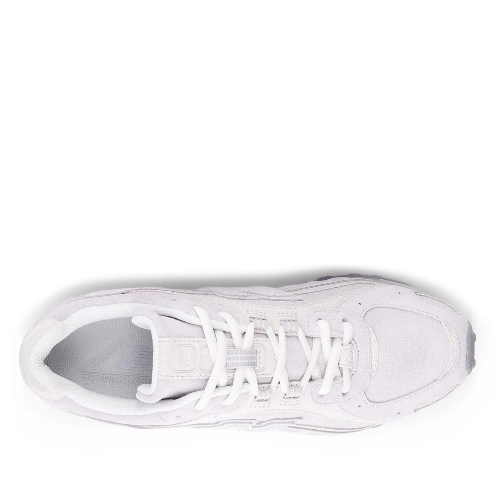 Unisex cipő New Balance U204LMMB - szürke