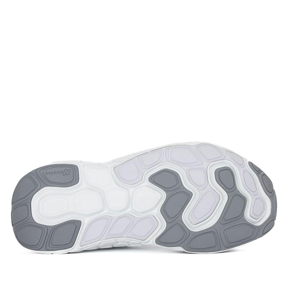 Férfi cipő New Balance Fresh Foam Kaiha Road WKAIRCG1 - szürke