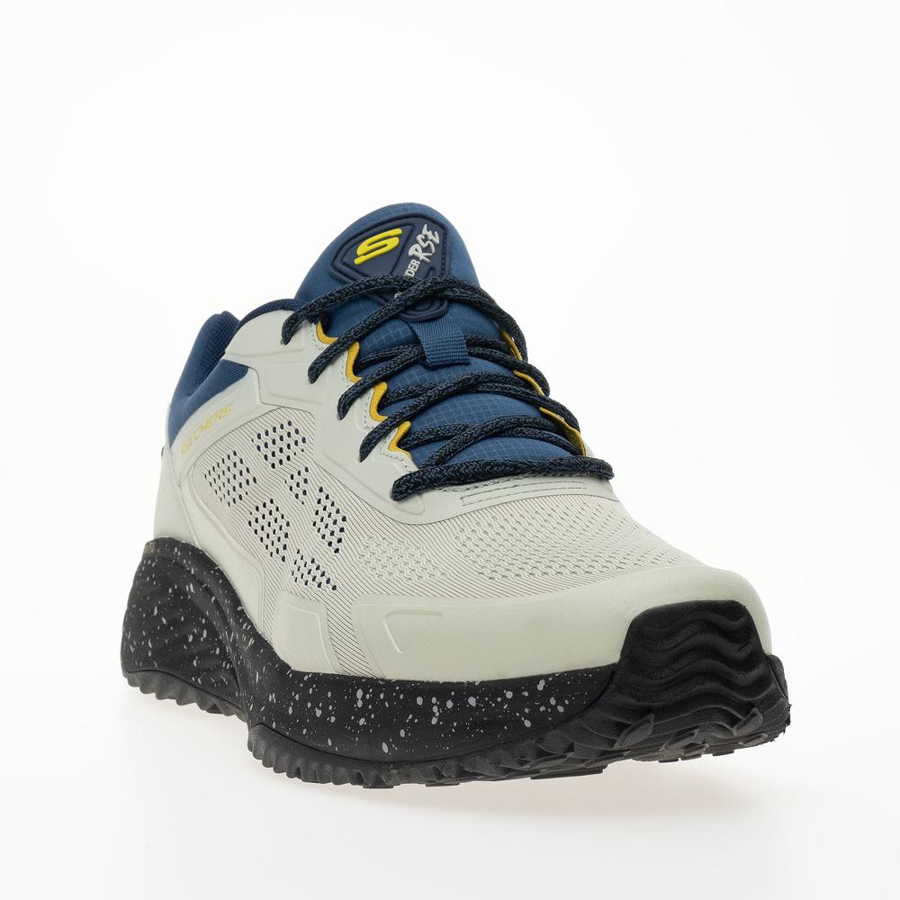 Cipő Skechers Bounder RSE 232780NTMT - fehér