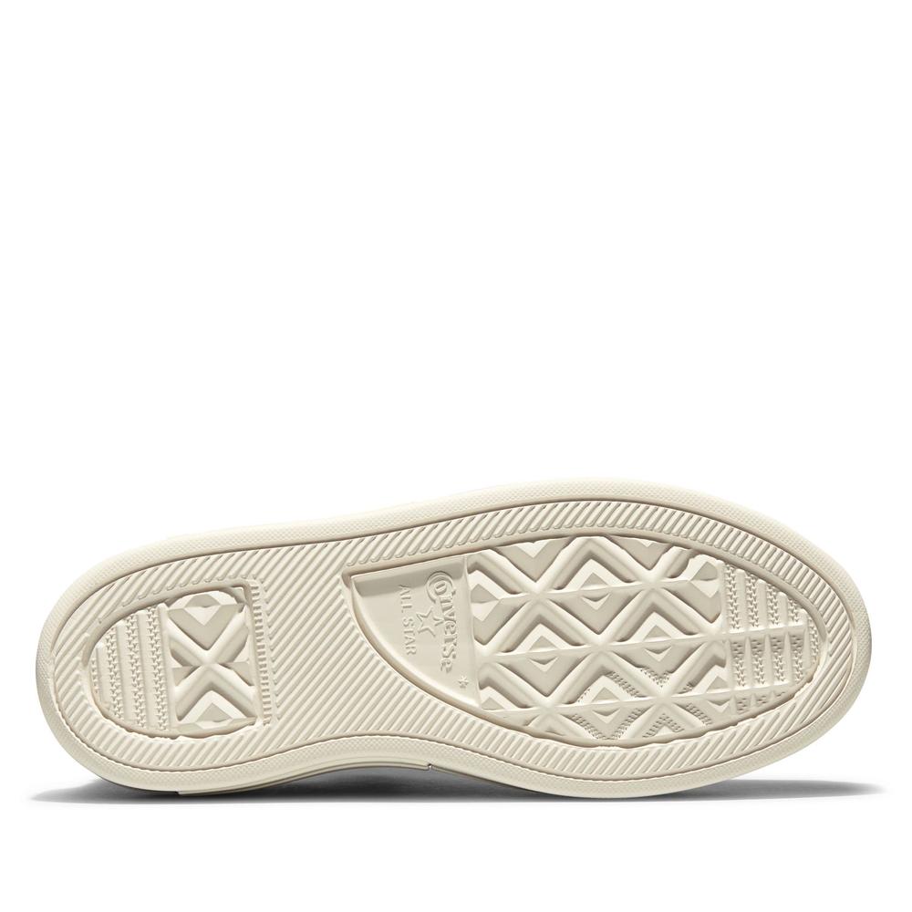 Női cipő Converse Chuck Taylor All Star Cruise A16051C - sárga