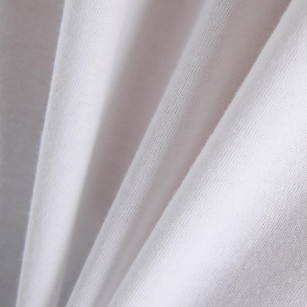 Férfi póló New Balance MT61Y0XJWT - fehér