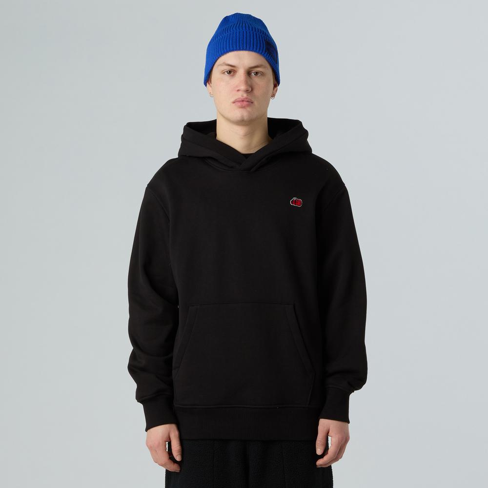 Férfi pulóver The North Face Icons 0A8EU8JK31 - fekete