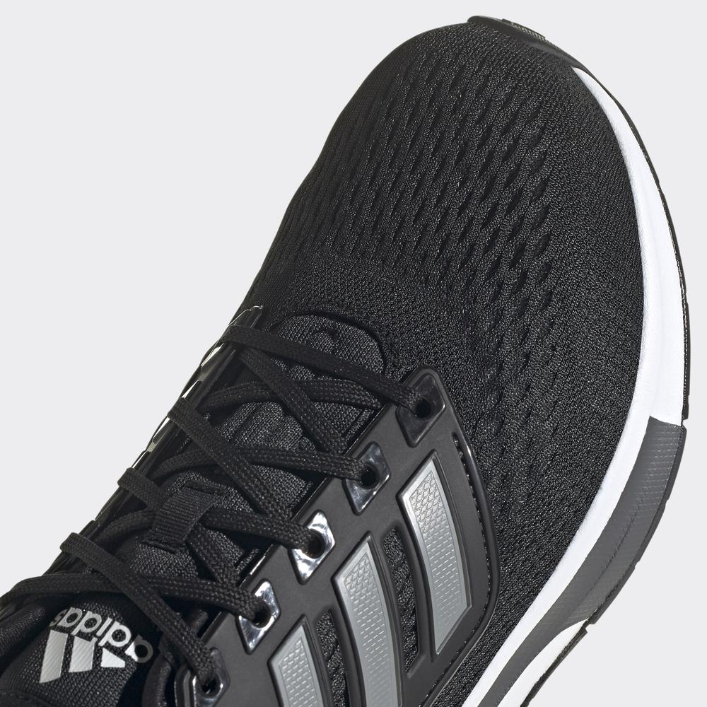 Cipő adidas EQ21 Run H00512 - fekete