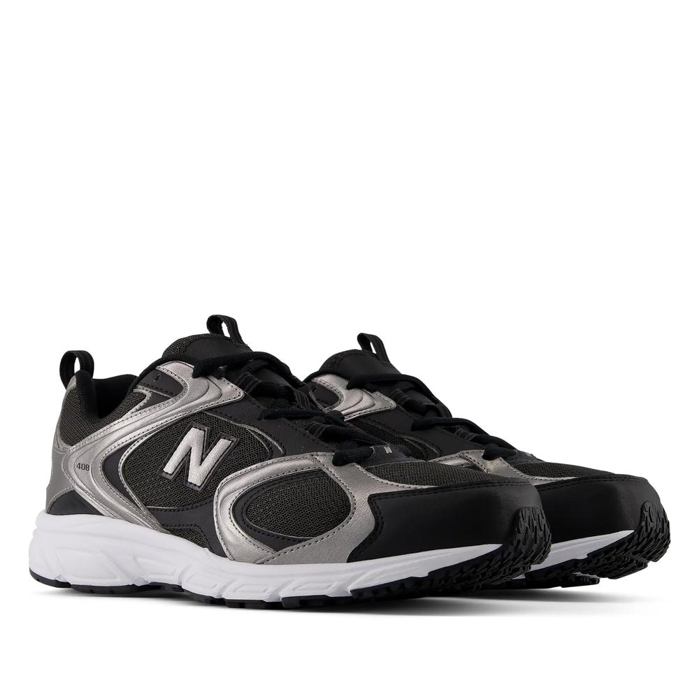 Férfi cipő New Balance M4086B3 - fekete