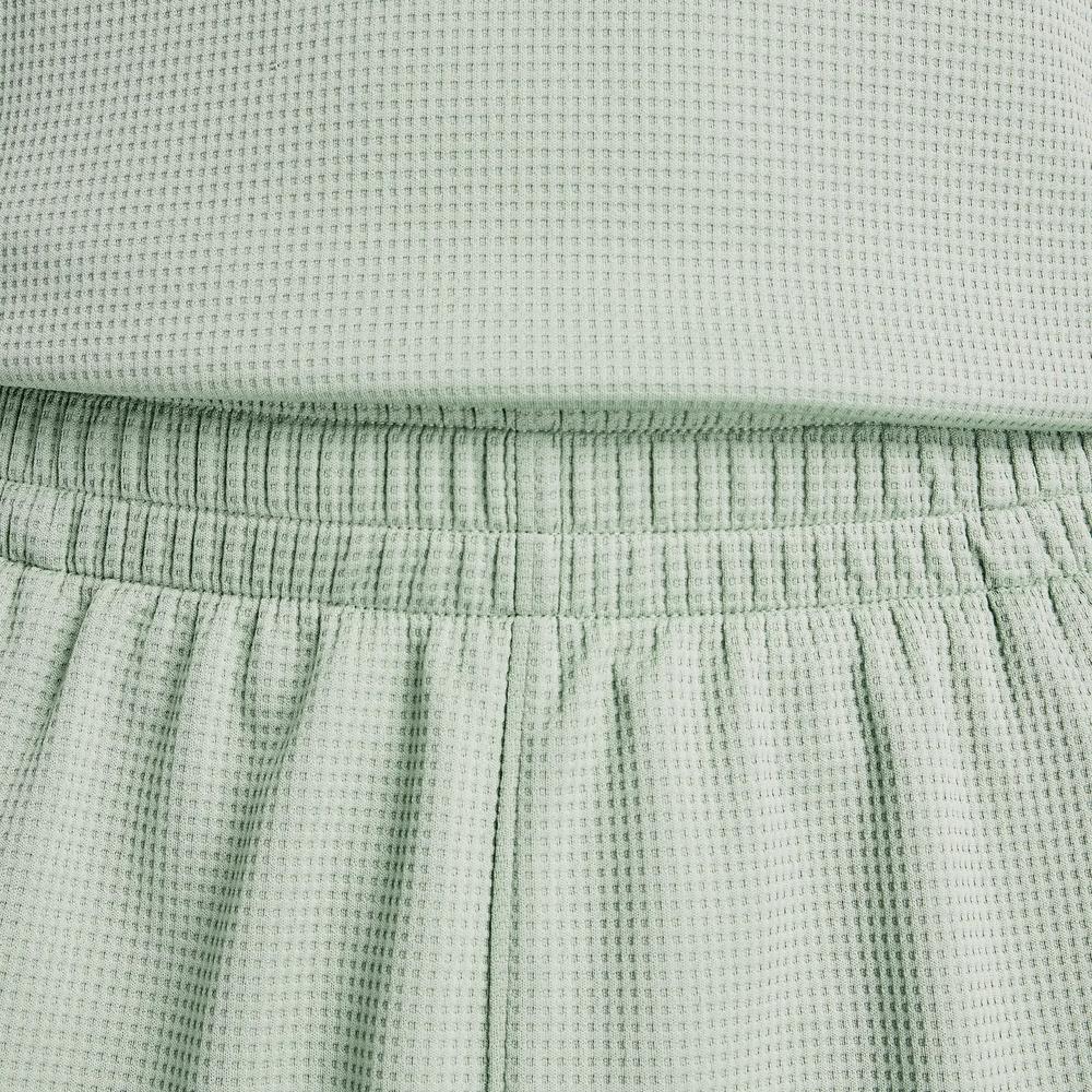 Férfi futónadrág New Balance MB61V17CAAR - zöld