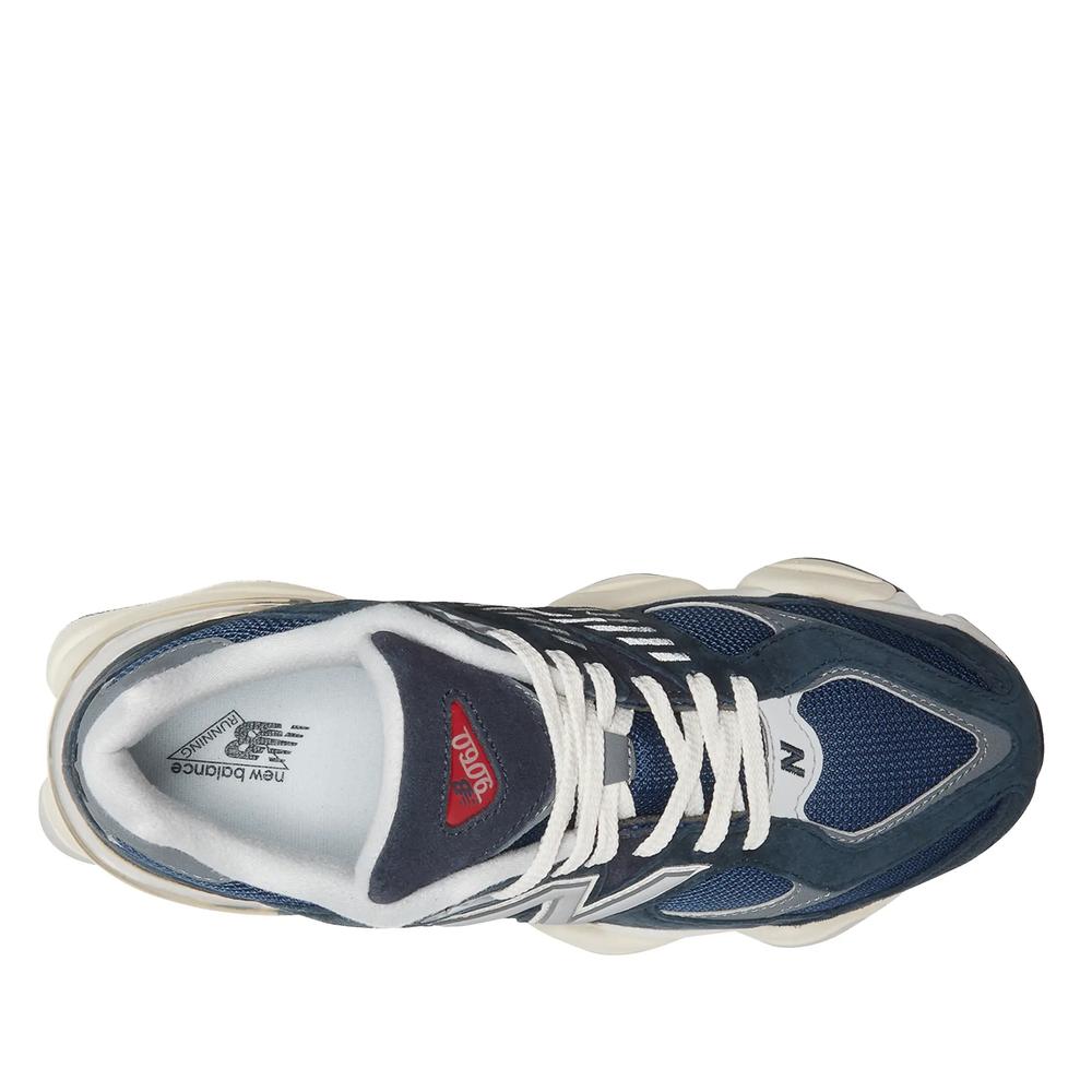 Cipő New Balance U9060ECB - sötétkék
