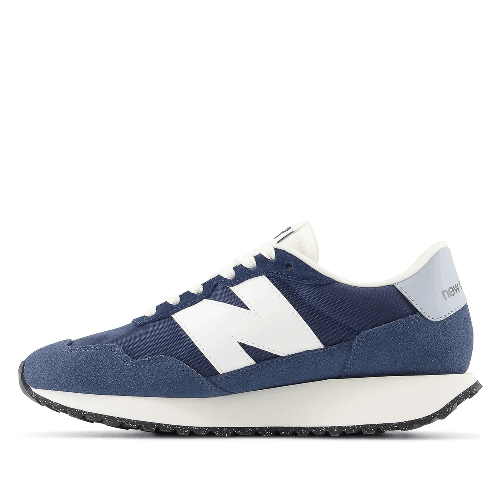 Cipő New Balance WS237DN1 - sötétkék