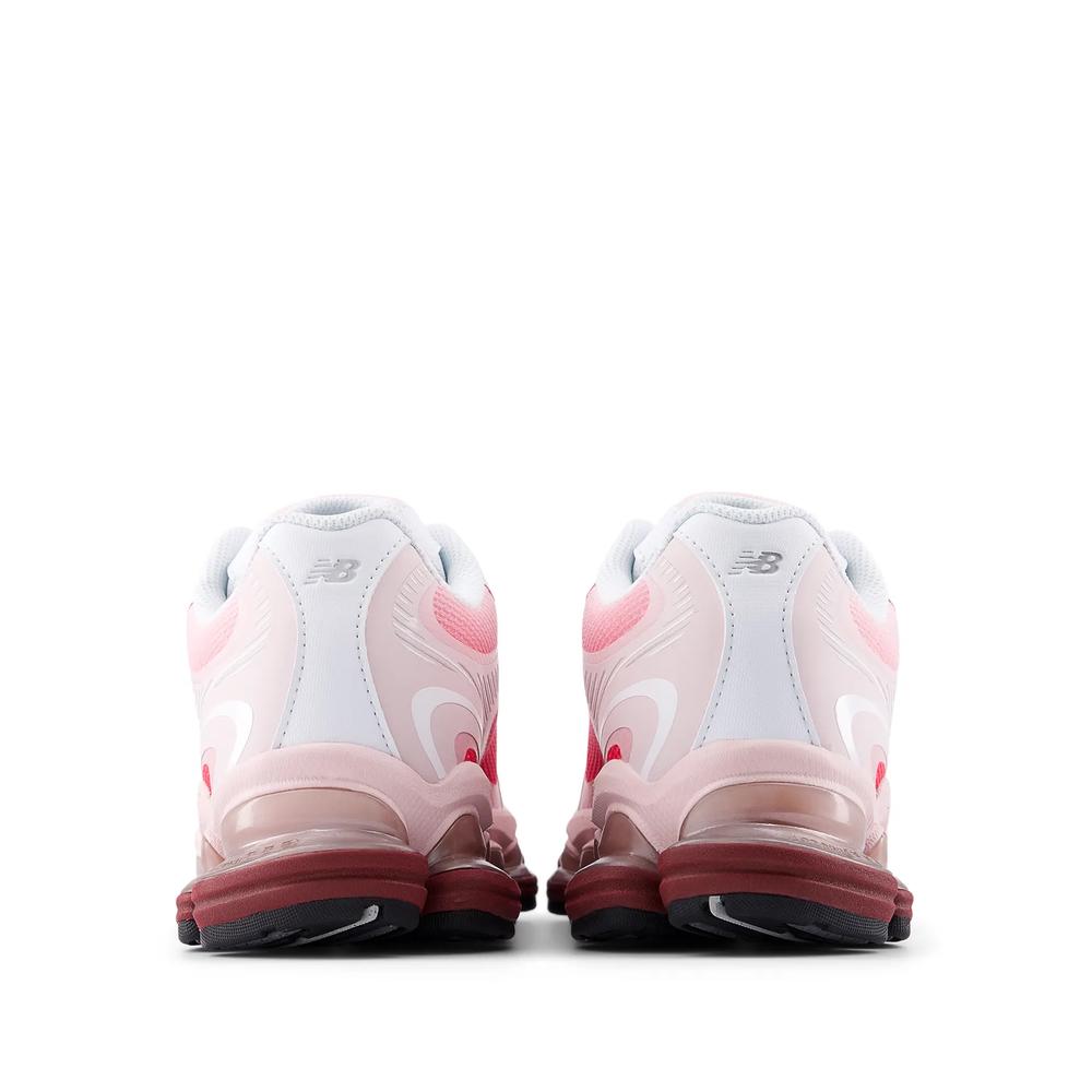 Unisex cipő New Balance U2000PBC - rózsaszín