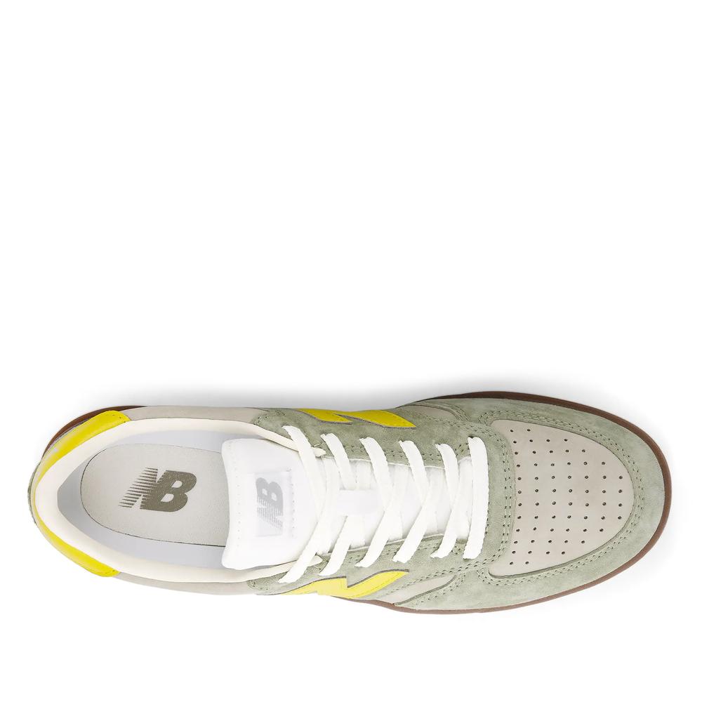 Unisex cipő New Balance M5009M6 - zöld