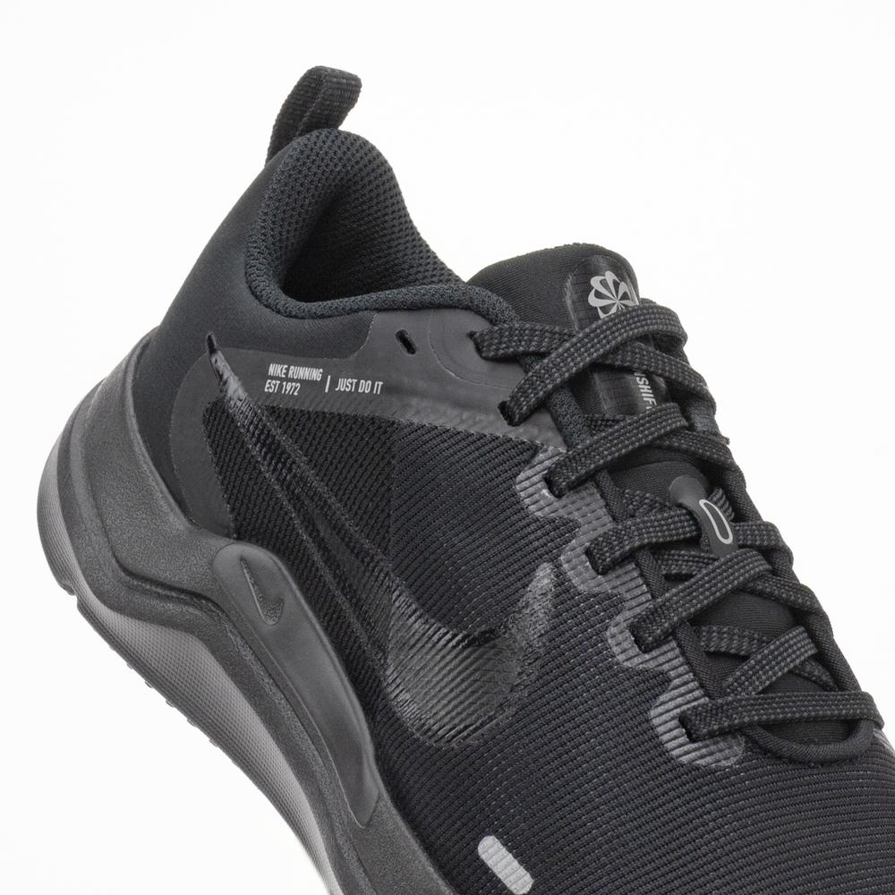 Cipő Nike Downshifter 12 DD9294-002 - fekete