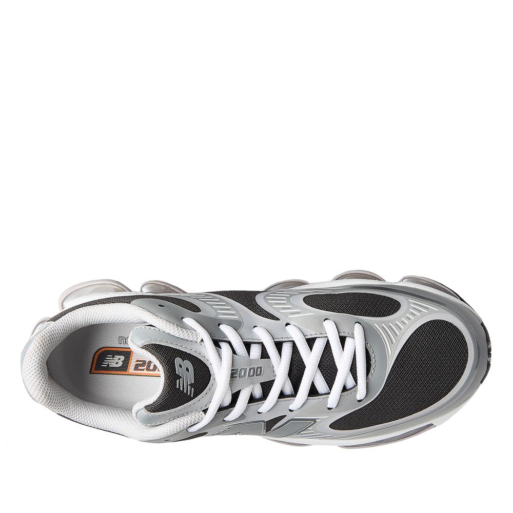 Unisex cipő New Balance U20003OZ - szürke