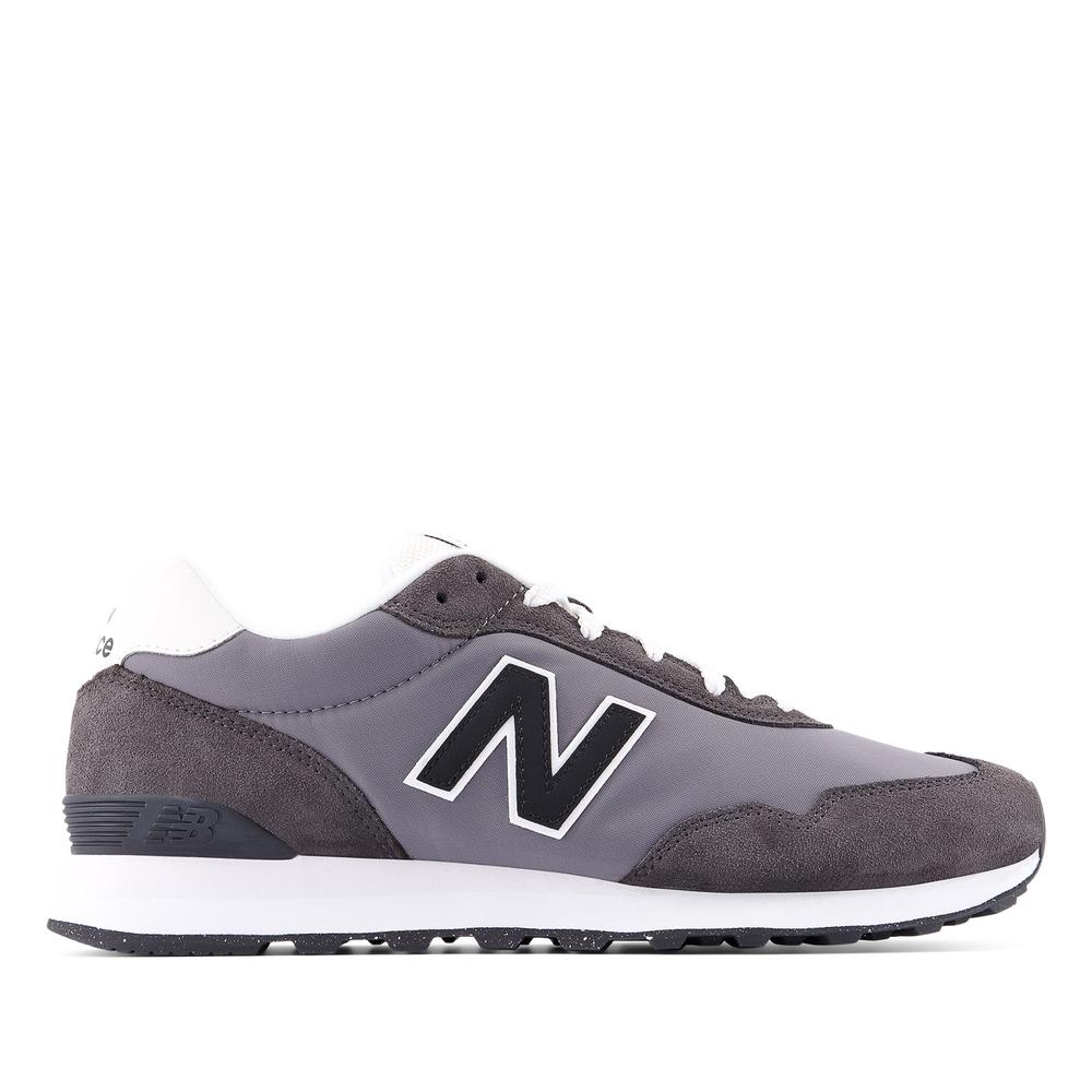 Férfi cipő New Balance ML515WGR - szürke