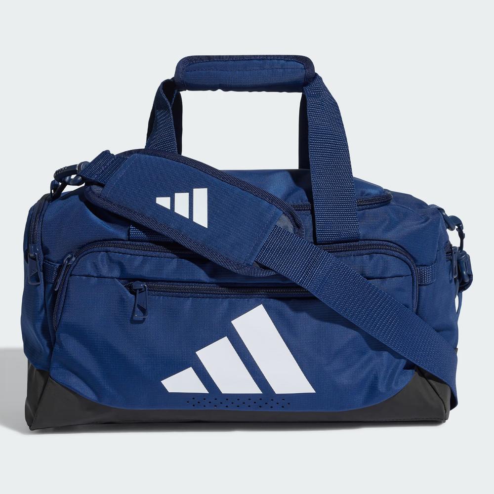 Táska unisex adidas Training Defender Duffle KE6244 - sötétkék